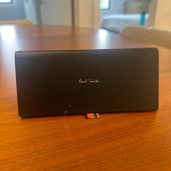 Paul Smith Sunglasses Adler V1 - Picture 5 of 5